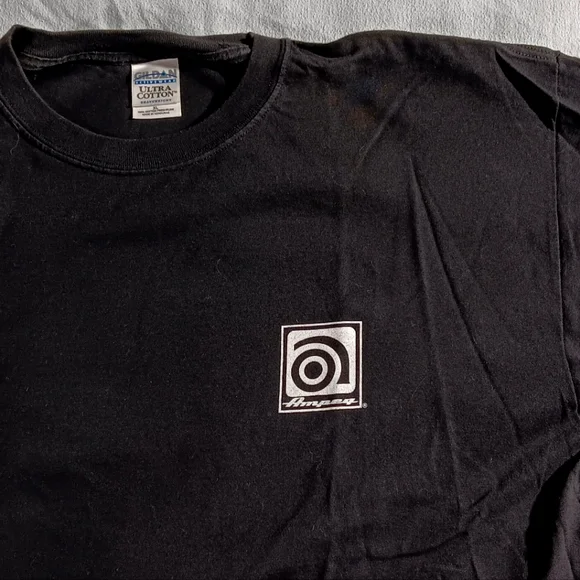 Mens Tee - Picture 1 of 3